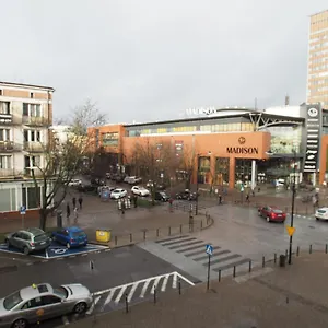 Gama K2124 Grand-tourist Gdansk